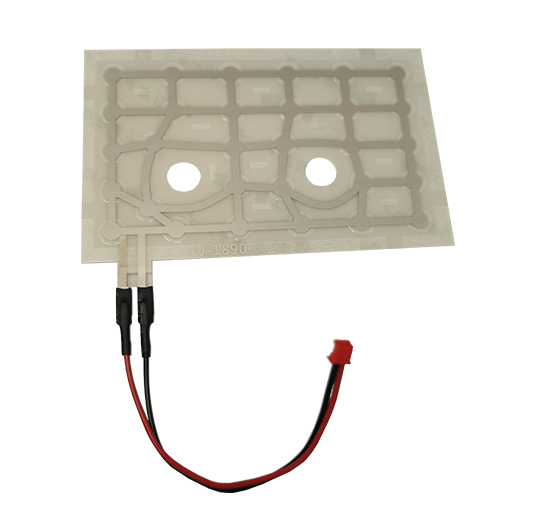 薄膜開關(guān)66