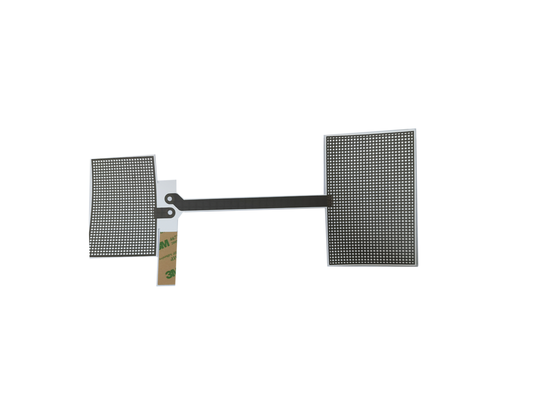 理療電極片-按摩自粘貼片-智能感應電極片